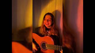 Sibel Bilgiç - Alışamadım Cover Wabilisa-Bi