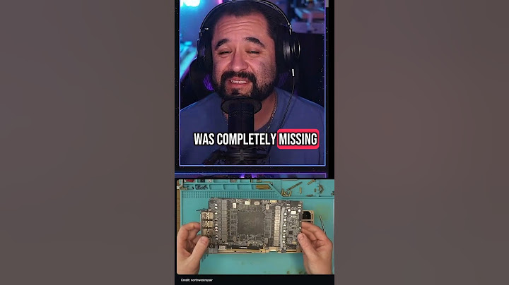 Missing 5090 GPU - What would you do?