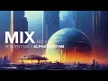 Liquid drum and bass mix 518  alpha rhythm