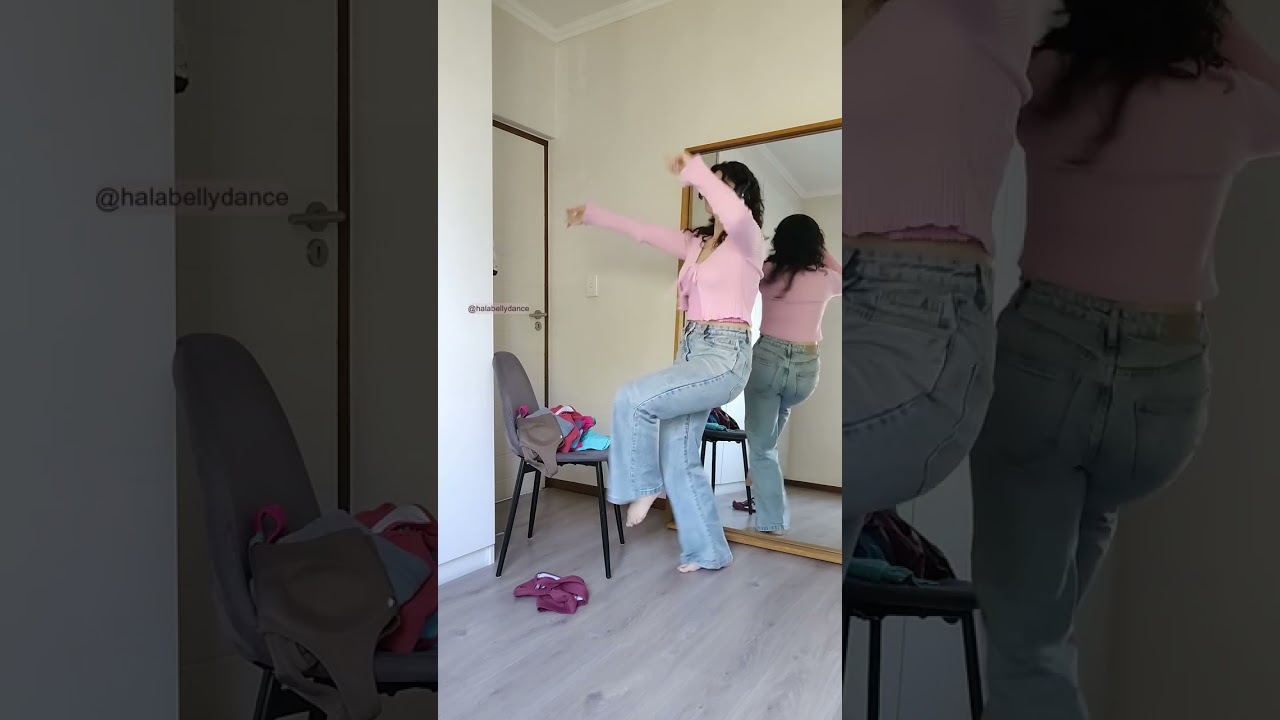 لما عم تحاولي تكوني ايجابية 😂
