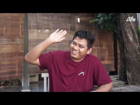 PERTAMA KALI JADWAL PADET (Norak bener akuh)