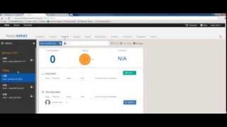 How to attend an intro using PerfectMIND