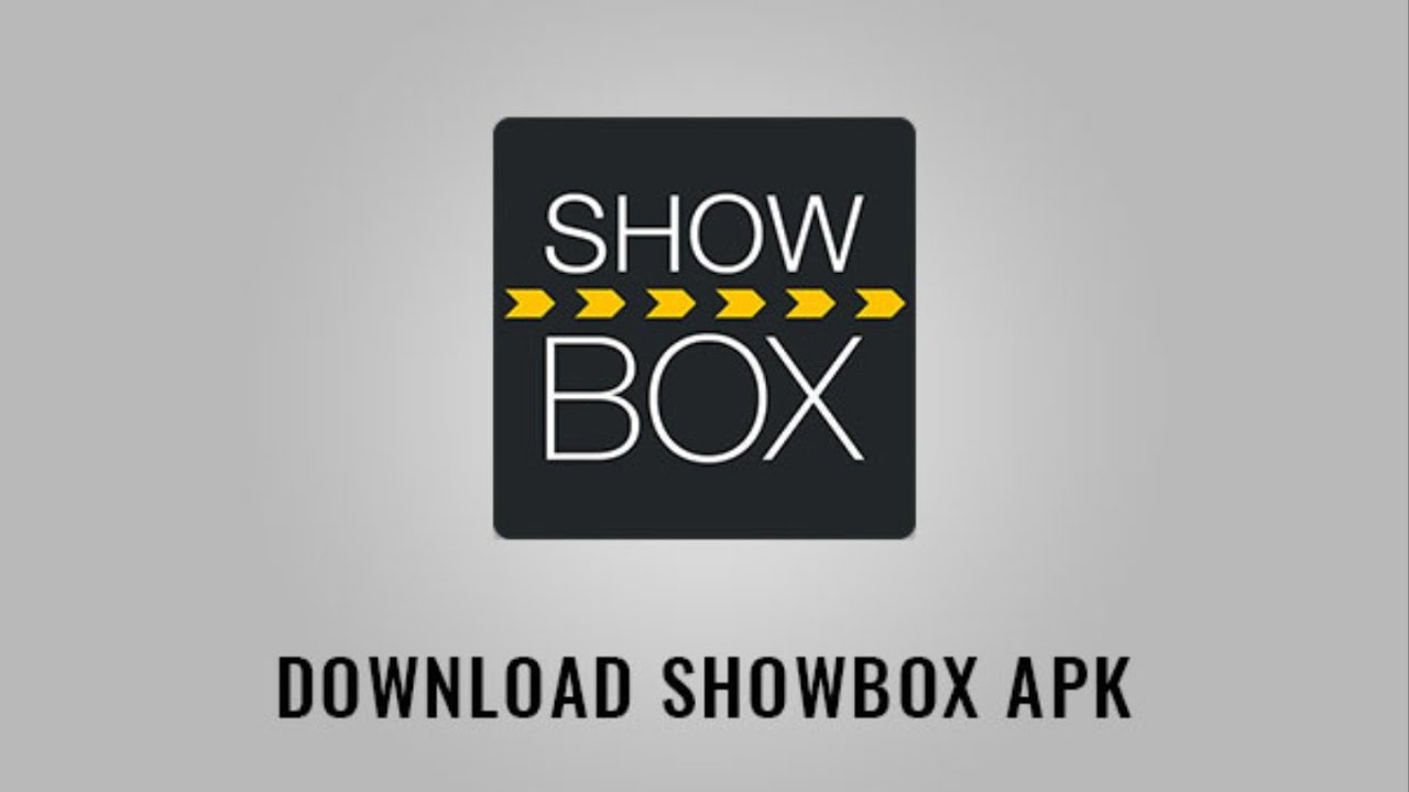 hiw to download showbox for android hiw to download showbox for android