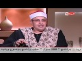بوضوح أحمد البنا نجل الشيخ محمود علي البنا يحكي كيف كان والده ي صر على تحفيظهم القرأن 