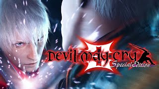 Devil May Cry 3 Special Edition Прохождение: Часть 1