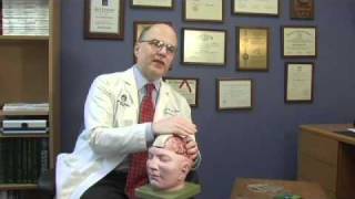 Exploring the brain as part of epilepsy surgery: Part 1