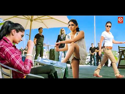 Jayammu Nischayammu (HD) | Blockbuster Action Comedy Romantic Movies | Full Love Story Movie