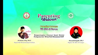 Parenting Bersama TK ABA Al Furqon
