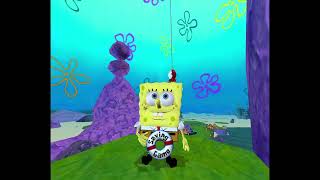 BFBB Beta Mod Full Playthrough (JUL-19-2023)