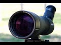 Meopta MeoStar S2 Spotting Scope Review