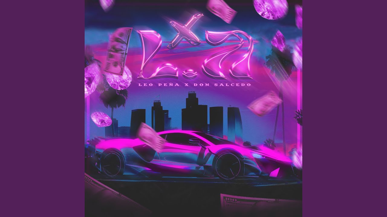 X L.A - YouTube