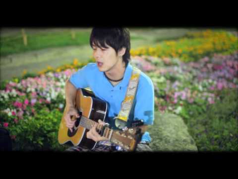 照二郎 "slowly step day" 路上ライブ @天神警固公園