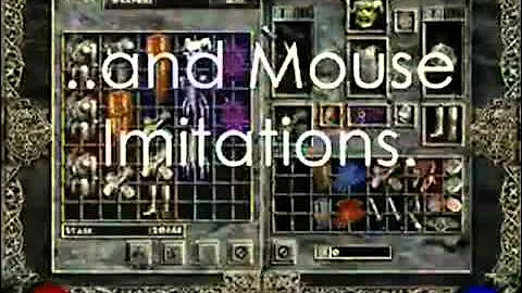 DOWNLOAD NEW 2011 Diablo 1.13d Bot HERE!!! - Diablo2 1.12 Legit Shop Bot.mpg