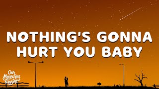 Cigarettes After Sex - Nothing's Gonna Hurt You Baby (Lyrics)