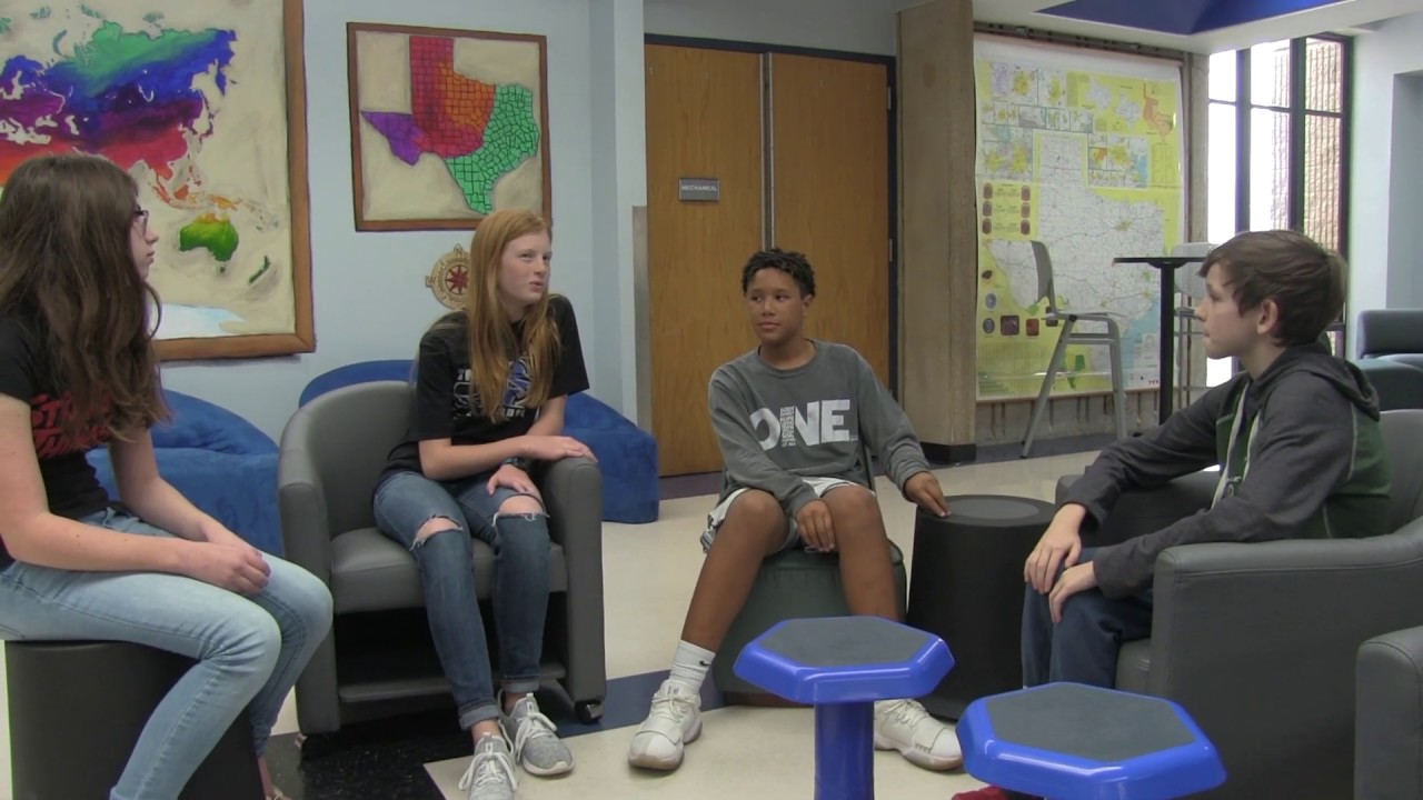 Smithfield Middle School North Richland Hills TX YouTube Smithfield Middle School North Richland Hills TX YouTube