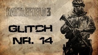 Battlefield 3 : No Scope Glitch with all Weapons 2013 ★Working★