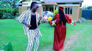 ATUGONZA ASHIRAF SURPRISES FARIDA IN ITENDERO ON HER GRADUATION