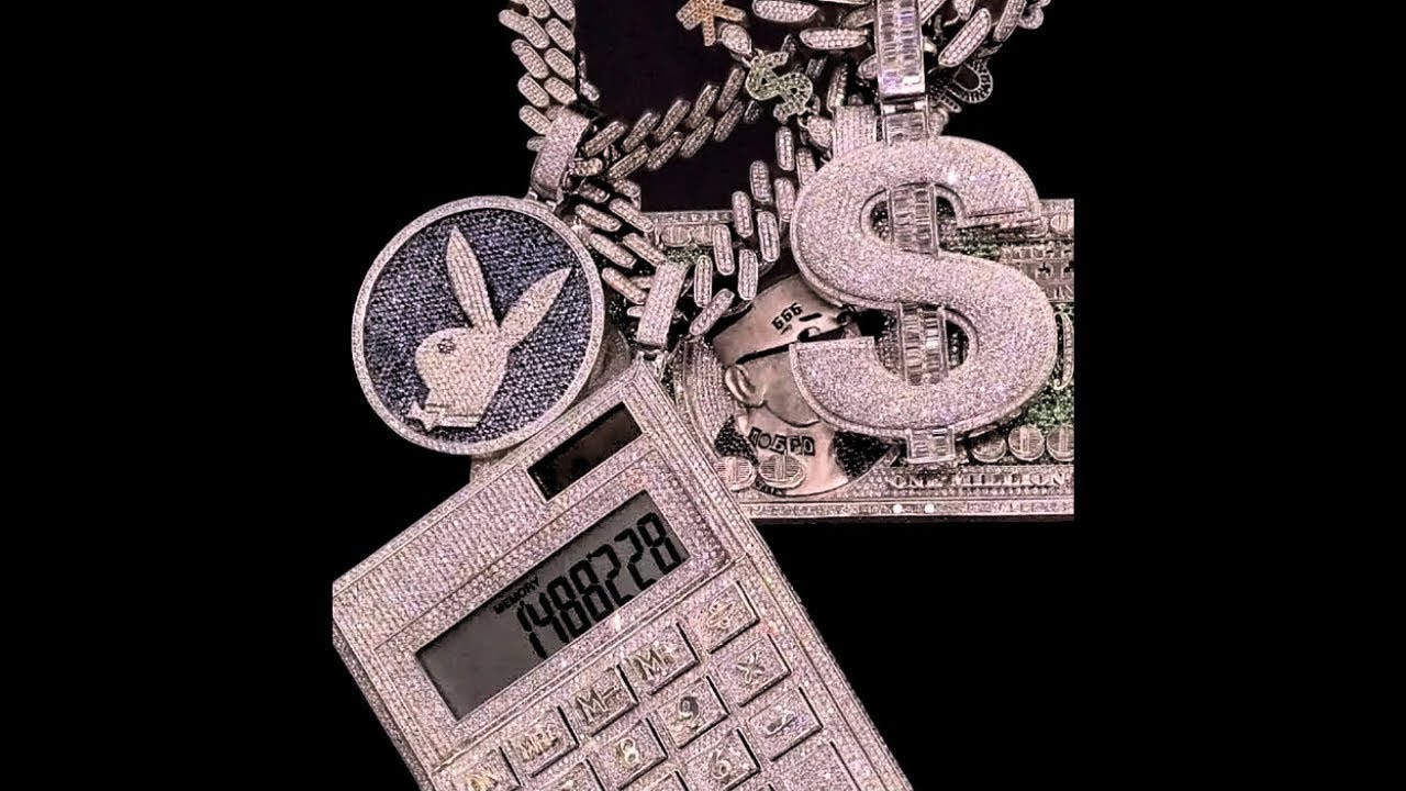 [FREE FOR PROFIT] HARD BOUNCY ASS TRAP TYPE BEAT - "PUSH THAT 2”