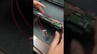 Here Is The Video For How Our Rcm Loader Working In Switch Which Design By Our Own Engineer.