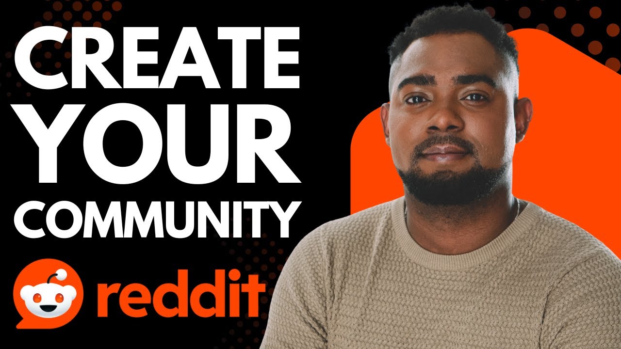 How to Create a Community on Reddit (Step-by-Step Guide 2026) - YouTube