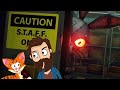 FNAF security breach – А ВОТ И КРОЛИК – Domi Show play