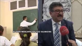 Hacı Boydak'tan tarihi sözler...