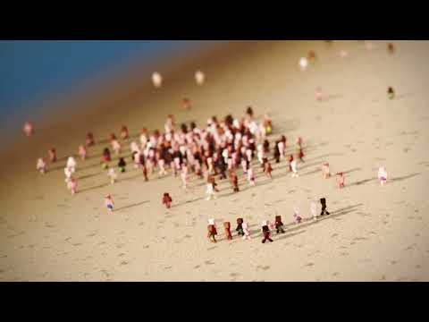 ArgueOnTheBeachSound