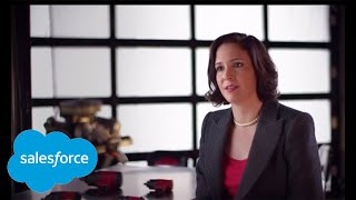 Stanley Black Decker is a Trailblazer Salesforce