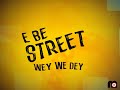 ZyGee Street Lyrics Video Prod By Ransom mp3