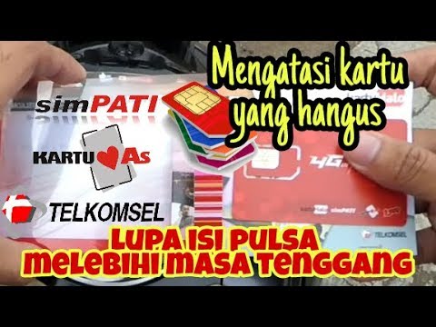 Image Isi Pulsa Simpati Tapi Masa Aktif Tidak Bertambah