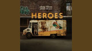 Take Me Alive - Andy Mineo