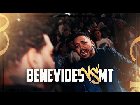 - STAGE - BDCOLISEU - EDITION # - POWERED BY PUNCH GAME