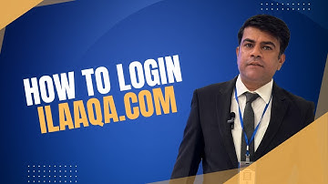ilaaqa.com Login Guide: Step-by-Step Tutorial