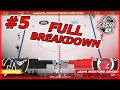 THE STUGGLE TO CREATE OFFENSE | SCRIMS GAMEPLAY BREAKDOWN EP.5