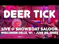 Capture de la vidéo Deer Tick - Live At Showboat Saloon, Wisconsin Dells, Wi (6-25-2023) Full Show