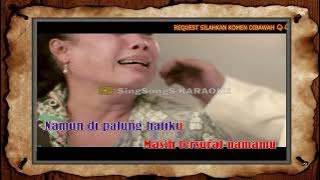 KANGEN BAND PICISAN HATI [KARAOKE]™