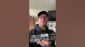 DIY Weight to balance my CZ457 Pro varmint