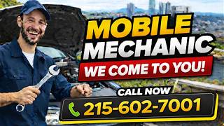 Mobile Mechanic Pros Philadelphia