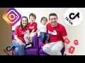 مقلب سريع بطوني طوني و كريس Super Family مقلب سريع بطوني طوني و كريس Super Family