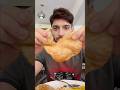 What I ate in Nanital