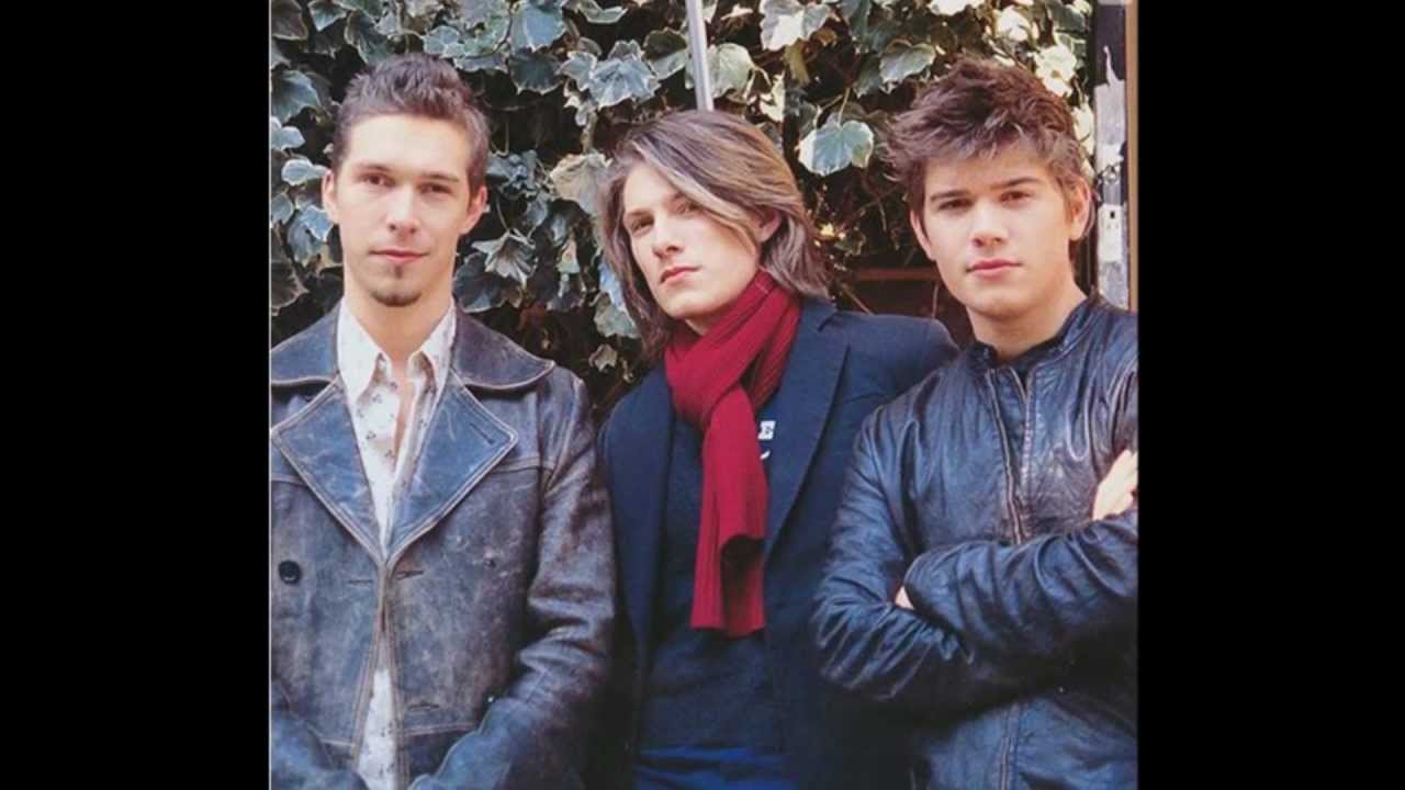 Hanson - Breaktown