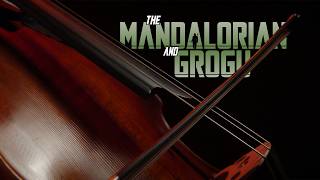 "The Mandalorian" Theme  Music Video | Good Beats Ensemble