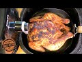 How to Cook a Whole Chicken in an Air Fryer