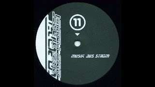 Mu Aus Strom - Unled B2 Techno 1995