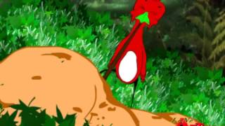 BURUNG BEBAL EP.1 a.k.a 'DUMBER BIRDY