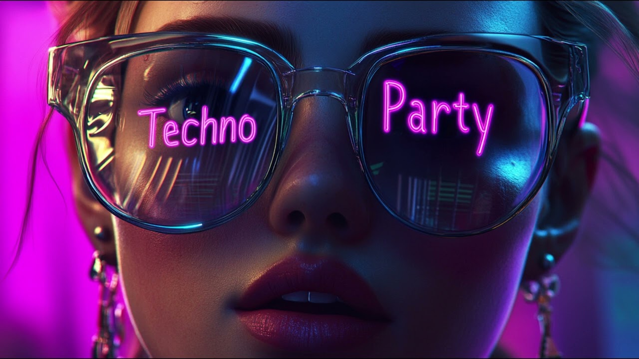 Best Techno mix 2024|| House|| Beatpulselab