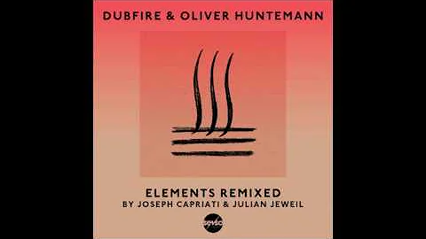 Dubfire & Oliver Huntemann - Fuego - Julian Jeweil Remix