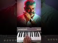 🎹🎹 tutorial #musicvideo #shortvideo