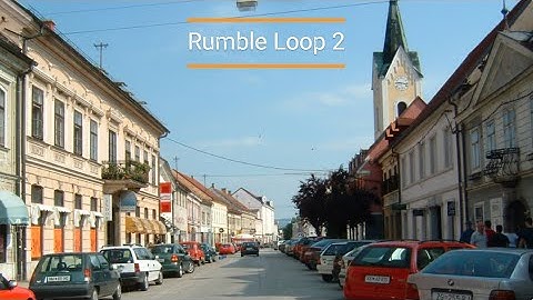 ORNAP Rumble Intro – December 4, 2025 – Supplement