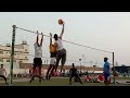 Jeddah industrial 1 Volleyball, Friday Rest Day for all nationality. Saudi Arabia Friday be like.